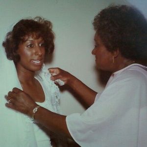 Meet your Posher, Darlene